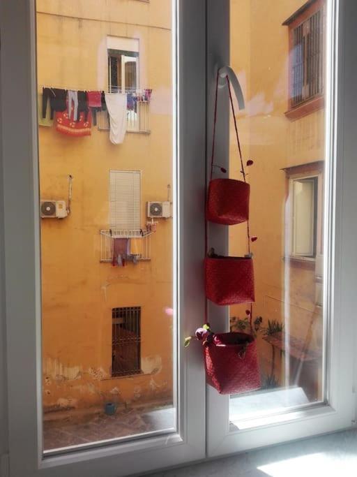 Joyfull Home In The Historical Center Naples Exterior photo