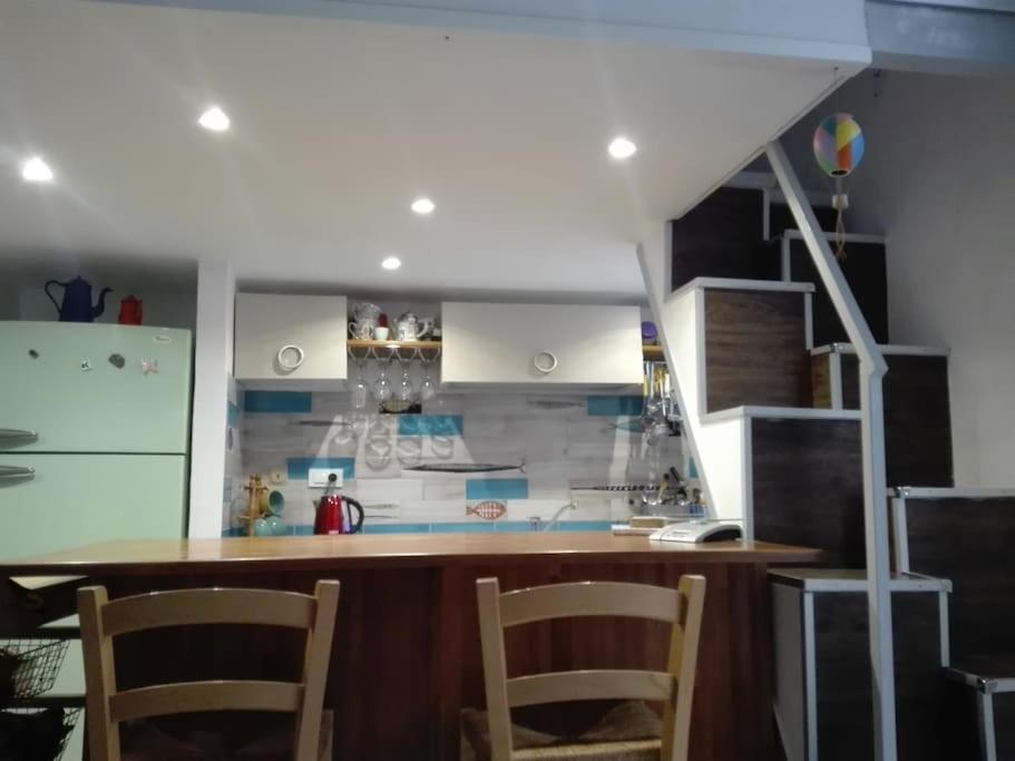 Joyfull Home In The Historical Center Naples Exterior photo