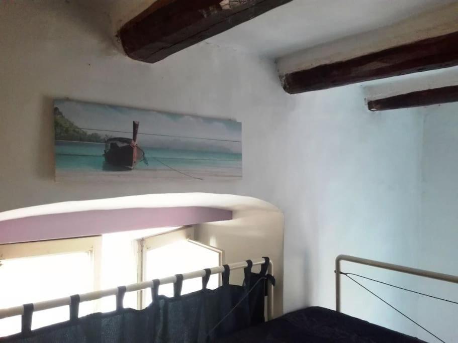 Joyfull Home In The Historical Center Naples Exterior photo